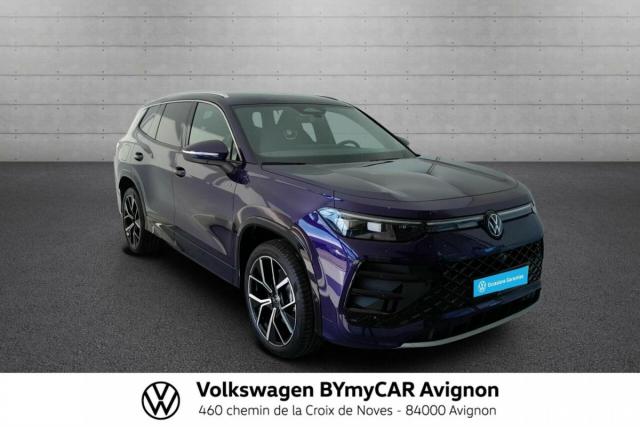 Volkswagen Tayron image 3