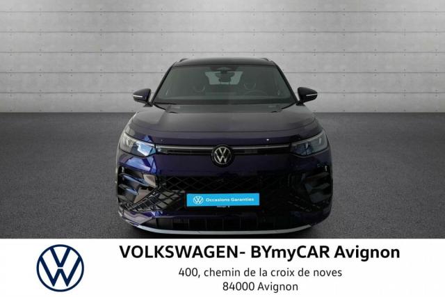Volkswagen Tayron image 9