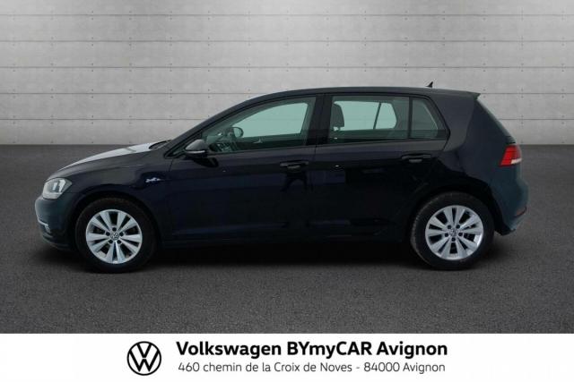 Volkswagen Golf image 2