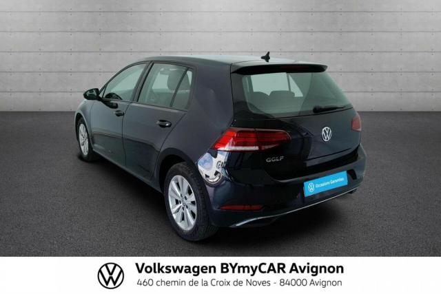 Volkswagen Golf image 8
