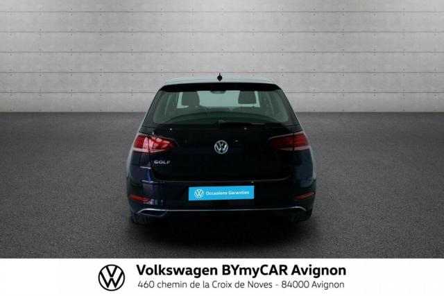 Volkswagen Golf image 7