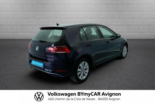 Volkswagen Golf image 4