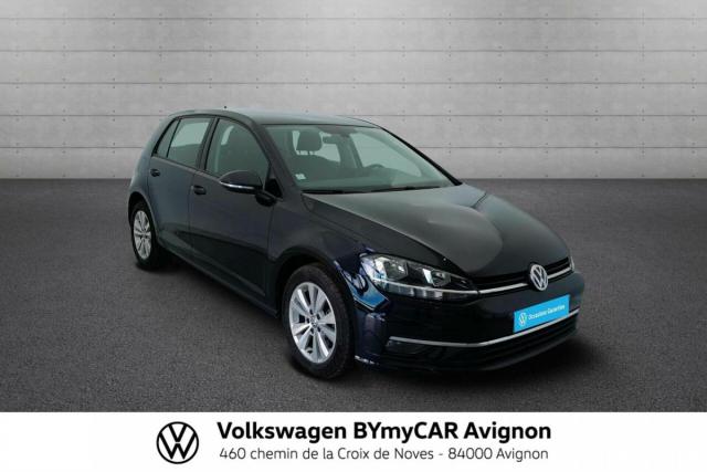 Volkswagen Golf image 3