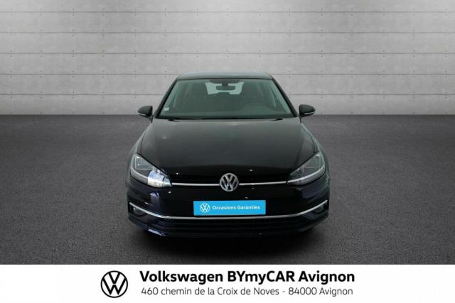 Volkswagen Golf image 6