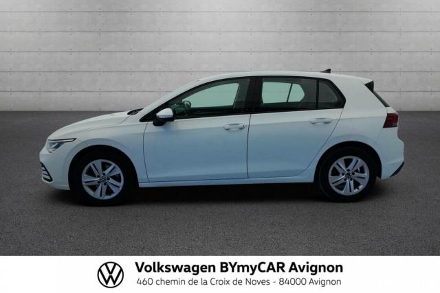Volkswagen Golf image 5