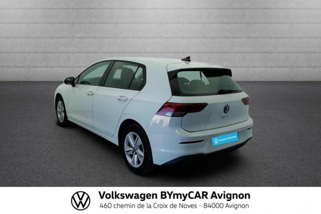 Volkswagen Golf image 4