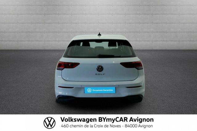 Volkswagen Golf image 6