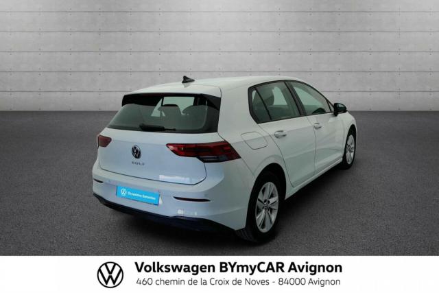 Volkswagen Golf image 9