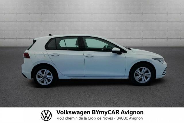 Volkswagen Golf image 1