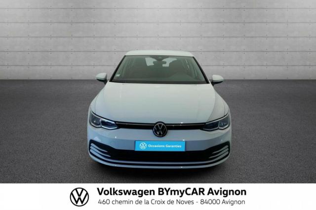 Volkswagen Golf image 8