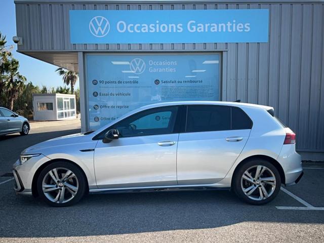 Volkswagen Golf image 9