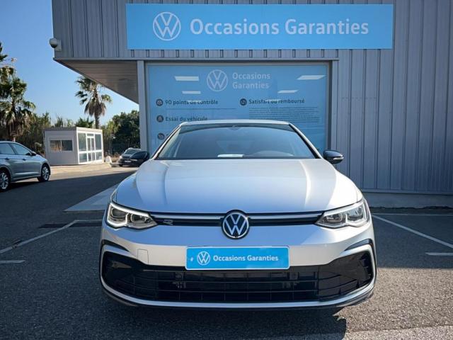 Volkswagen Golf image 5