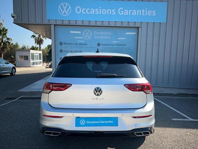 Volkswagen Golf image 7