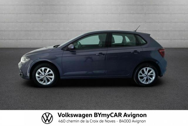 Volkswagen Polo image 7