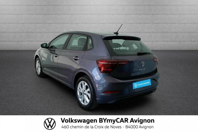 Volkswagen Polo image 6