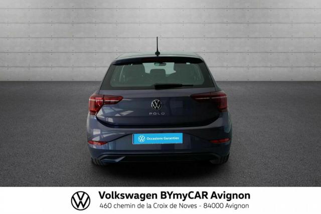 Volkswagen Polo image 3