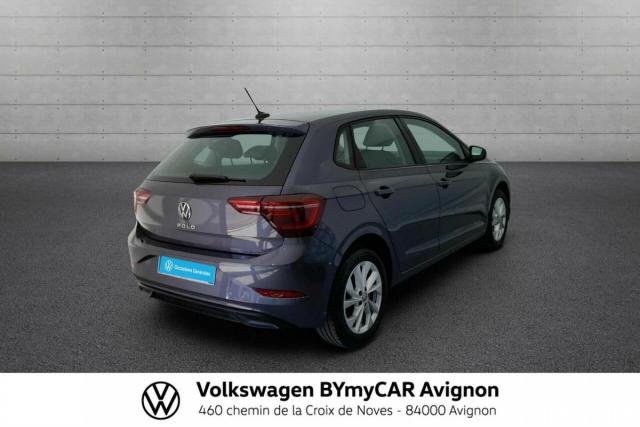 Volkswagen Polo image 4
