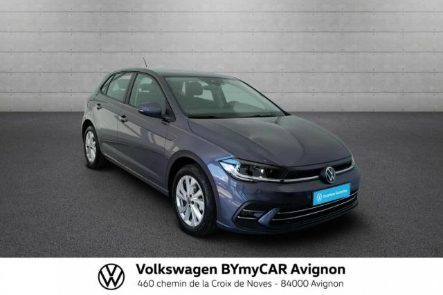 Volkswagen Polo image 8