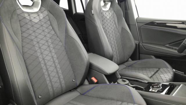 Volkswagen Tiguan image 1