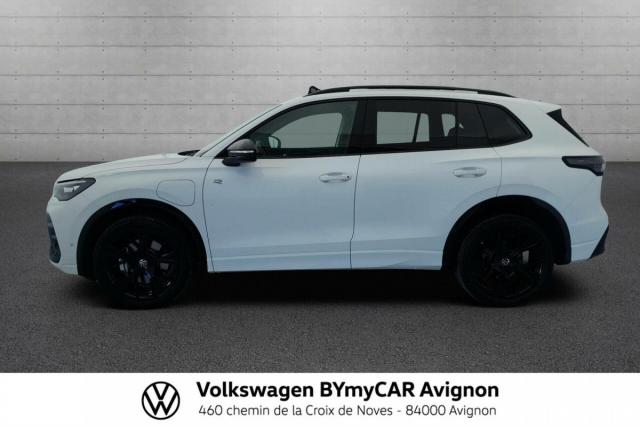 Volkswagen Tiguan image 4