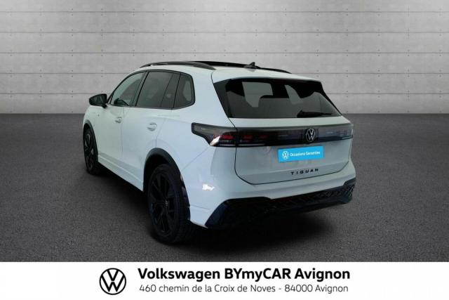 Volkswagen Tiguan image 9