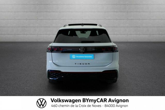 Volkswagen Tiguan image 7