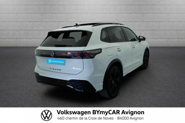 Volkswagen Tiguan image 3