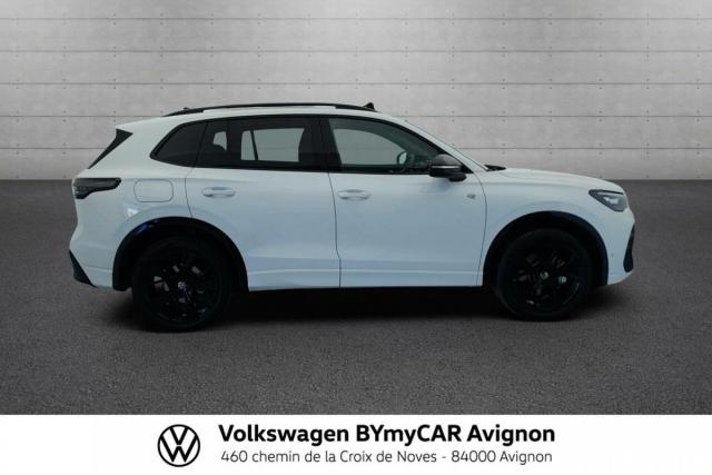 Volkswagen Tiguan image 6