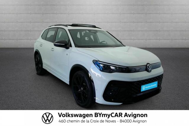 Volkswagen Tiguan image 5