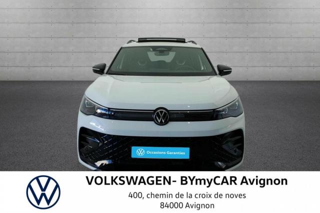 Volkswagen Tiguan image 2