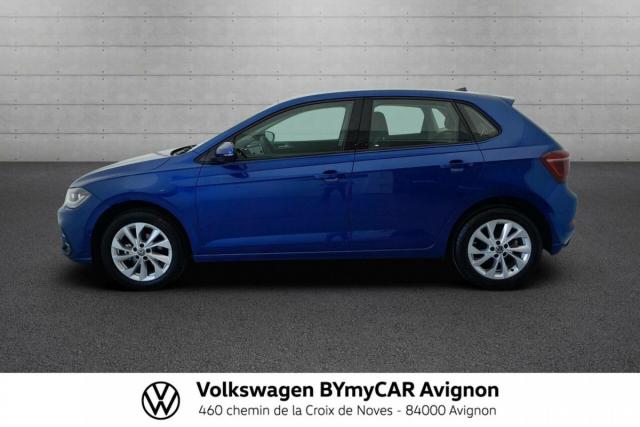 Volkswagen Polo image 7