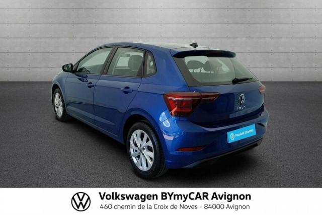 Volkswagen Polo image 6