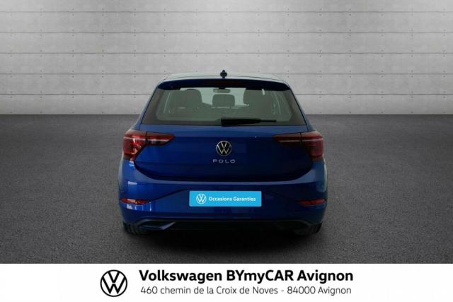Volkswagen Polo image 1