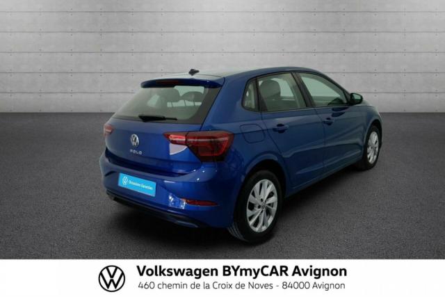 Volkswagen Polo image 2
