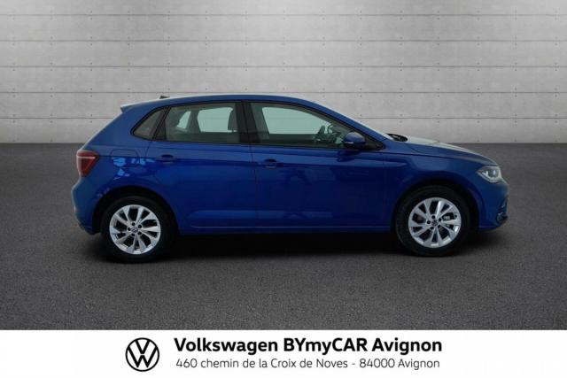 Volkswagen Polo image 9