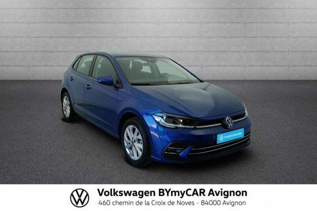 Volkswagen Polo image 8