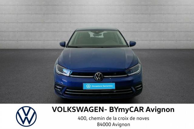 Volkswagen Polo image 3