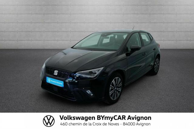 Seat Ibiza 1.0 Ecotsi 115 Ch S/s Dsg7 Copa