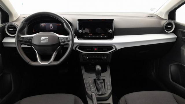 Seat Ibiza image 8