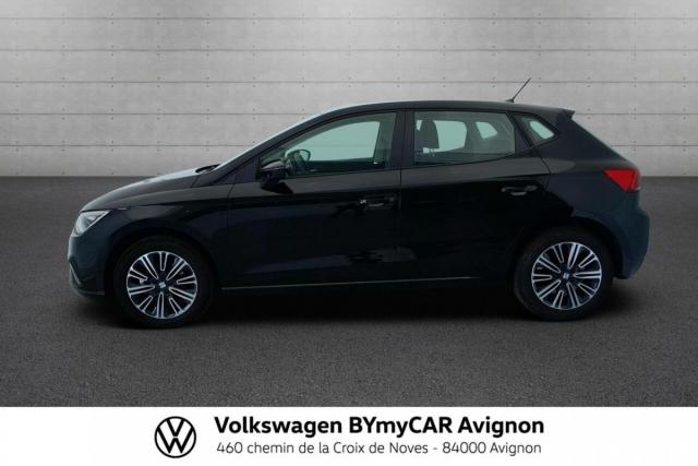 Seat Ibiza image 5