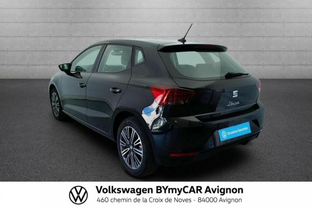 Seat Ibiza image 1