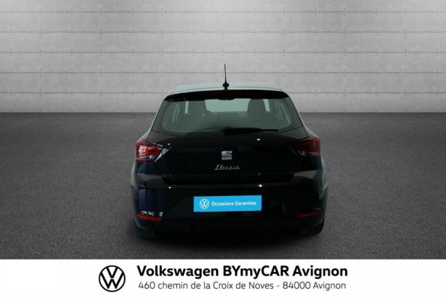 Seat Ibiza image 7