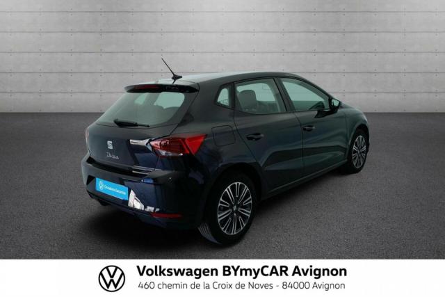 Seat Ibiza image 4