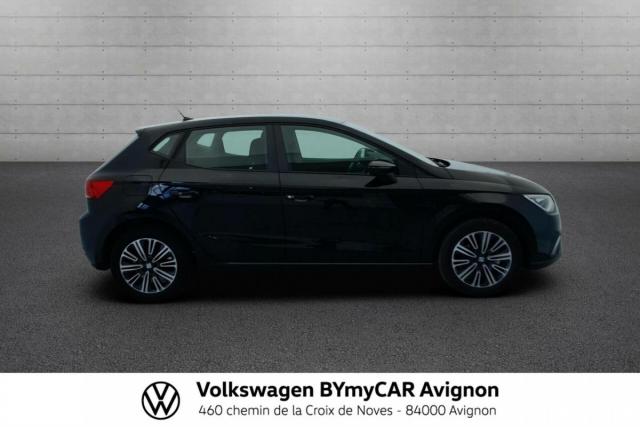 Seat Ibiza image 2