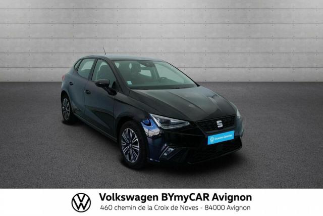 Seat Ibiza image 9