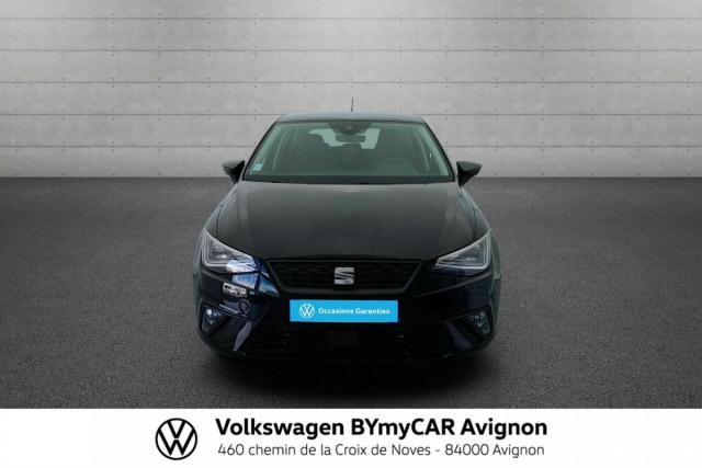 Seat Ibiza image 3