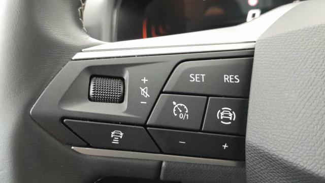 Seat Ibiza image 6