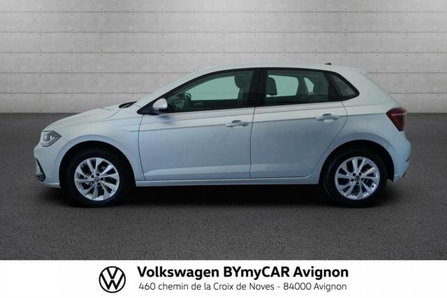 Volkswagen Polo image 9