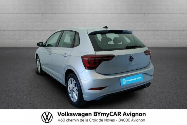 Volkswagen Polo image 4
