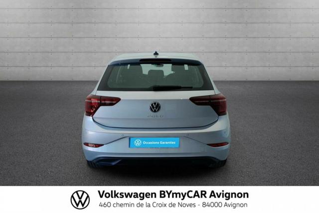 Volkswagen Polo image 2